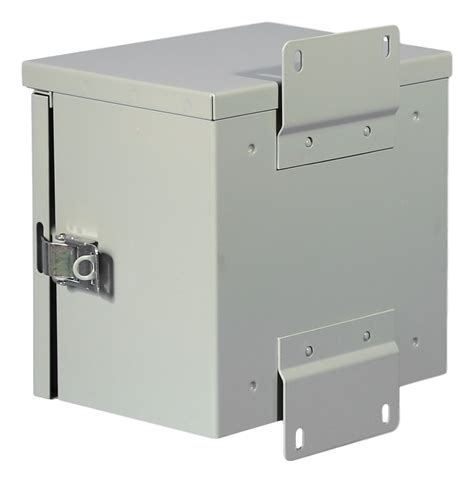 8x8x6 steel box|8x8x6 junction box.